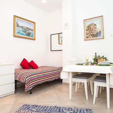 Casa Da Silvia Hotel Палермо Екстериор снимка