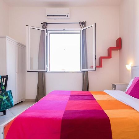 Casa Da Silvia Hotel Палермо Екстериор снимка
